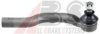 SUZUK 4881068L00 Tie Rod End